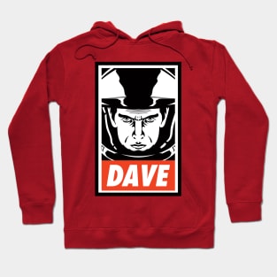 Dave. Hoodie